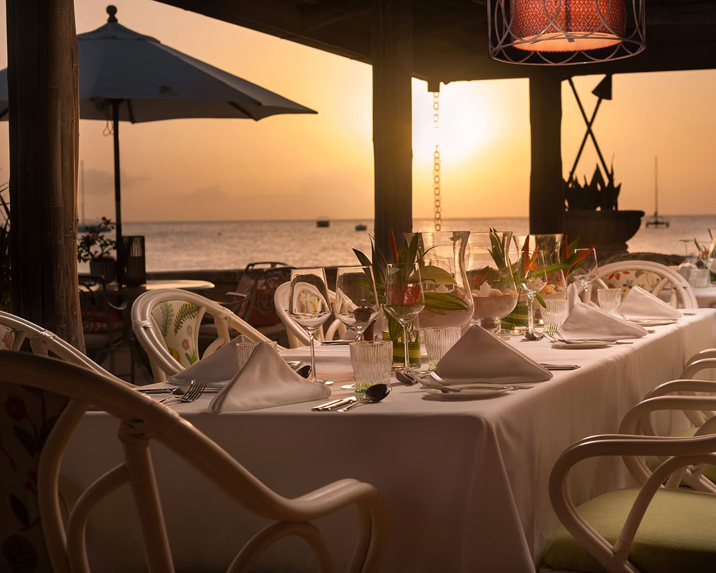 Executive search for hospitality leaders